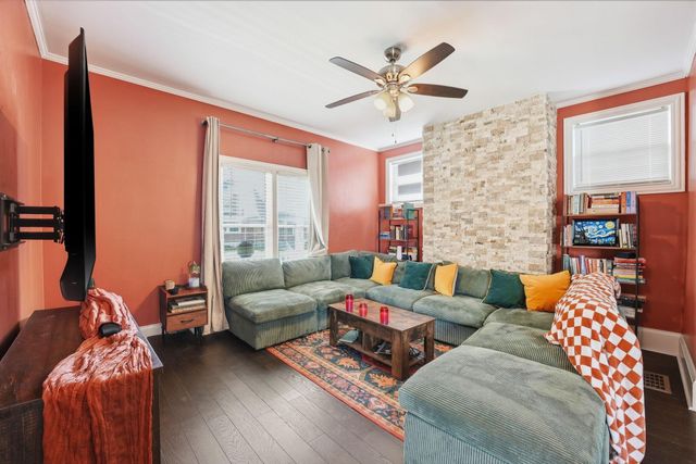 879 Linwood Avenue, Columbus, OH 43206
