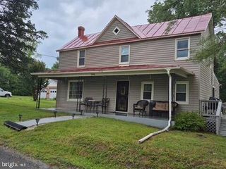 3248 CATLETT SCHOOL RD, Catlett, VA 20119