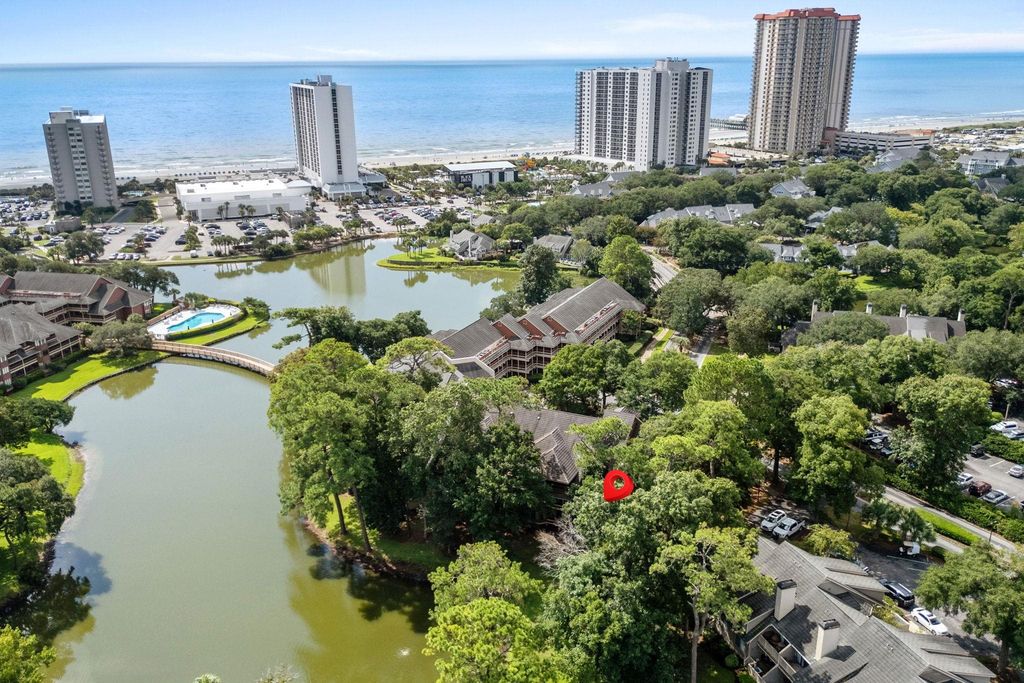 180 Rothbury Cir Apt 101, Myrtle Beach, SC 29572 — photo 3