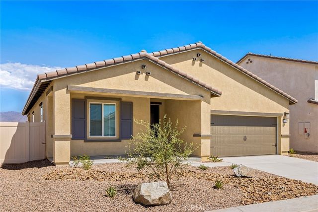 80560 Anacapa Drive, Indio, CA 92201