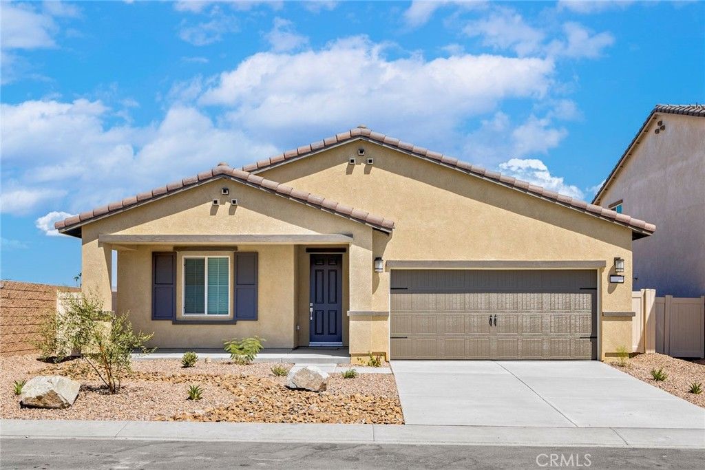 80560 Anacapa Drive, Indio, CA 92201