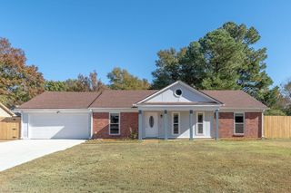 3396 VENSON DR, Bartlett, TN 38135