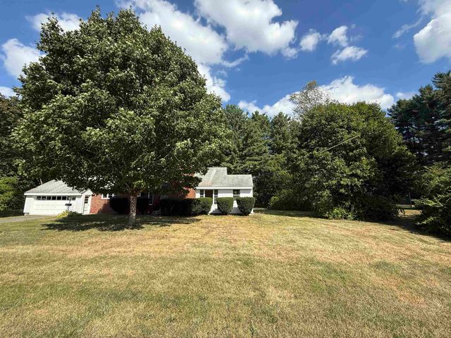 298 Governor Hunt Road, Vernon, VT 05354