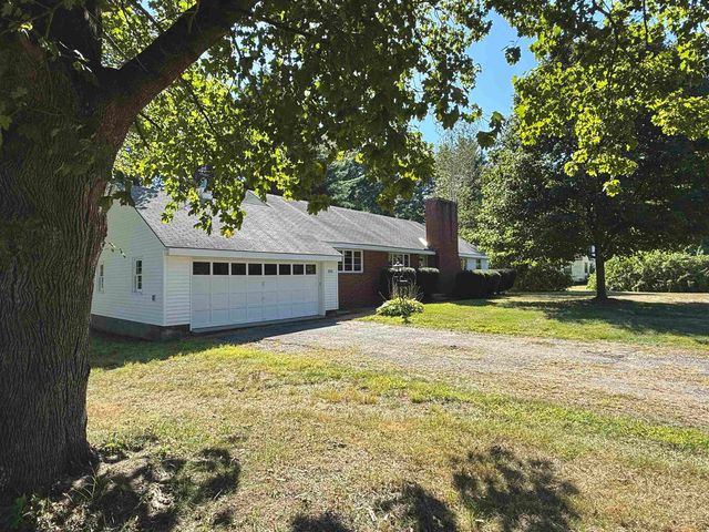 298 Governor Hunt Road, Vernon, VT 05354