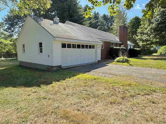 298 Governor Hunt Road, Vernon, VT 05354