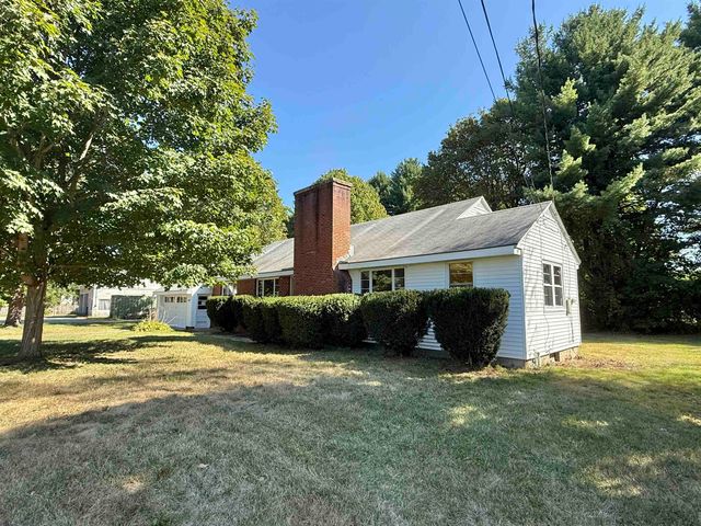 298 Governor Hunt Road, Vernon, VT 05354