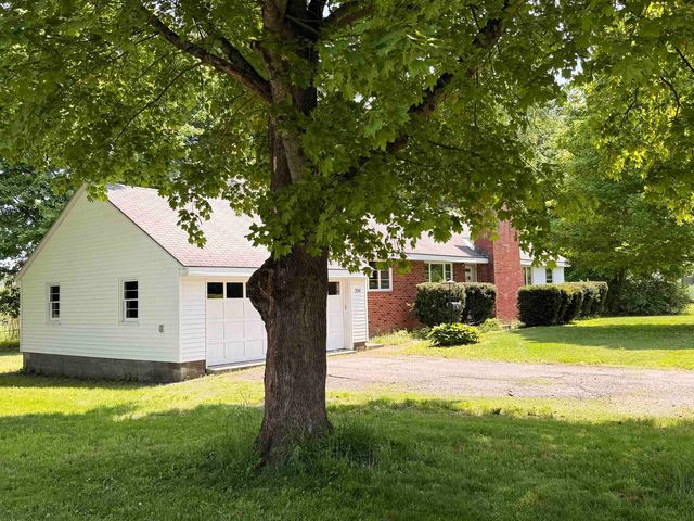 298 Governor Hunt Road, Vernon, VT 05354