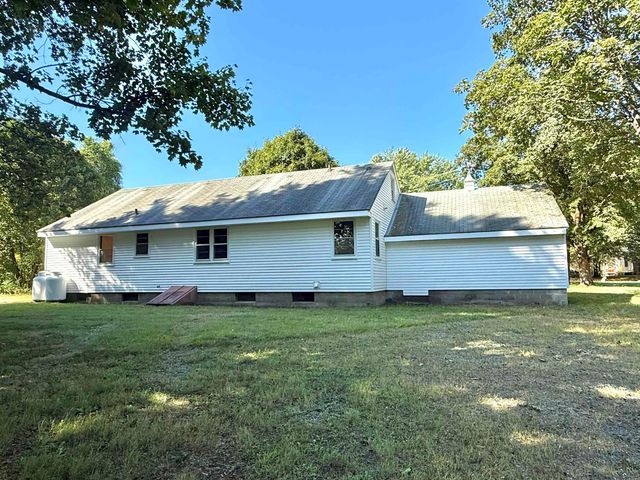 298 Governor Hunt Road, Vernon, VT 05354