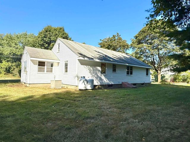 298 Governor Hunt Road, Vernon, VT 05354
