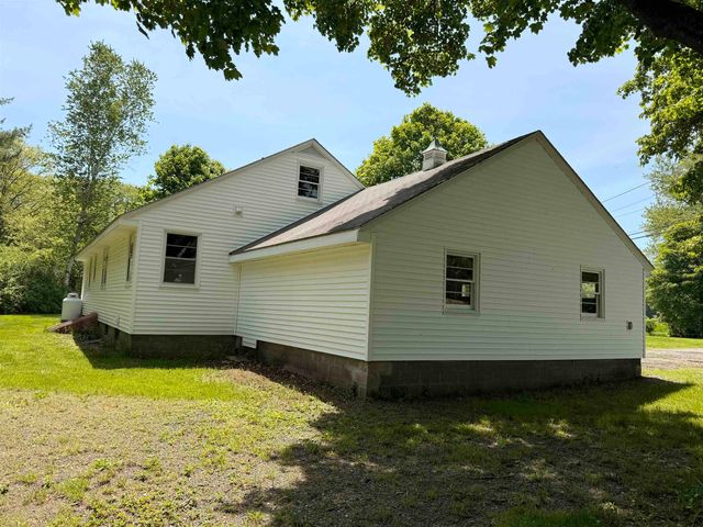 298 Governor Hunt Road, Vernon, VT 05354