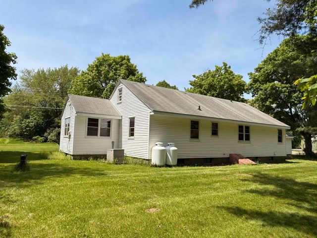298 Governor Hunt Road, Vernon, VT 05354