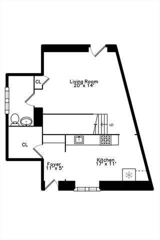 30 Columbus 30, Waltham, MA 02451