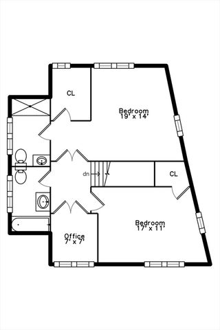 30 Columbus 30, Waltham, MA 02451