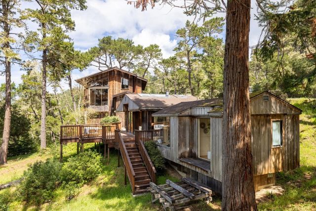73 Mount Devon Road, Other - See Remarks, CA 93923