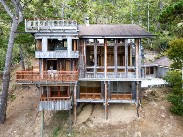 73 Mount Devon Road, Other - See Remarks, CA 93923