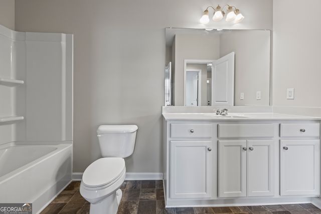 30 Fanleaf Drive, Fairburn, GA 30213