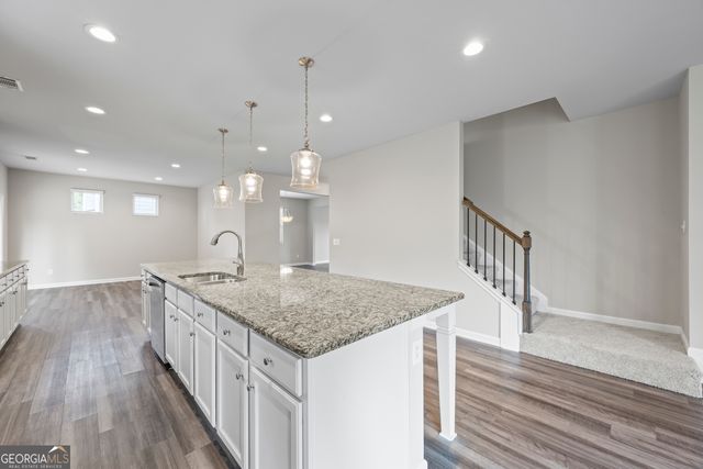 30 Fanleaf Drive, Fairburn, GA 30213