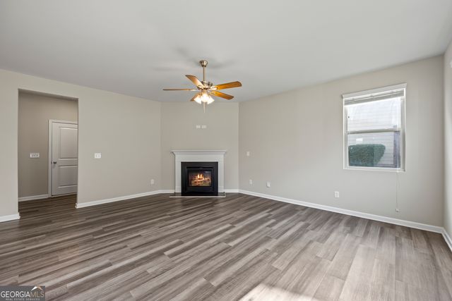 30 Fanleaf Drive, Fairburn, GA 30213