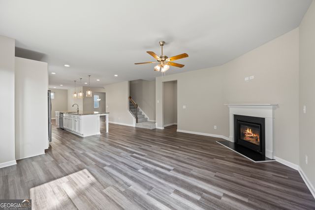 30 Fanleaf Drive, Fairburn, GA 30213