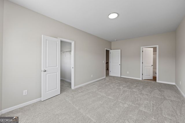 30 Fanleaf Drive, Fairburn, GA 30213