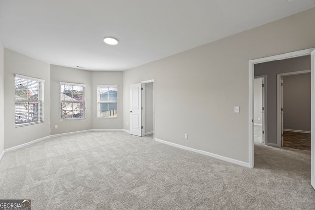 30 Fanleaf Drive, Fairburn, GA 30213