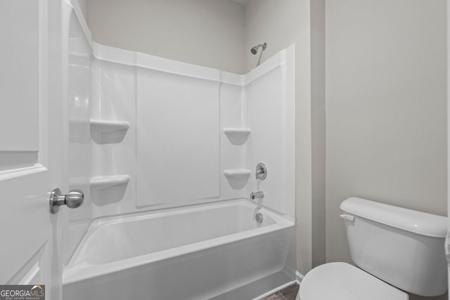 30 Fanleaf Drive, Fairburn, GA 30213