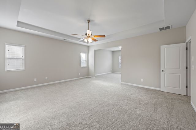 30 Fanleaf Drive, Fairburn, GA 30213