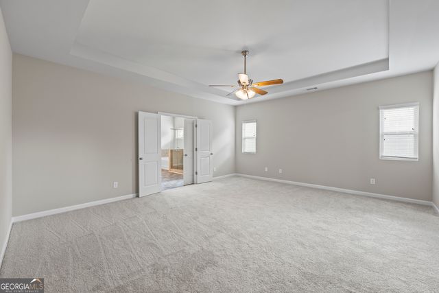 30 Fanleaf Drive, Fairburn, GA 30213