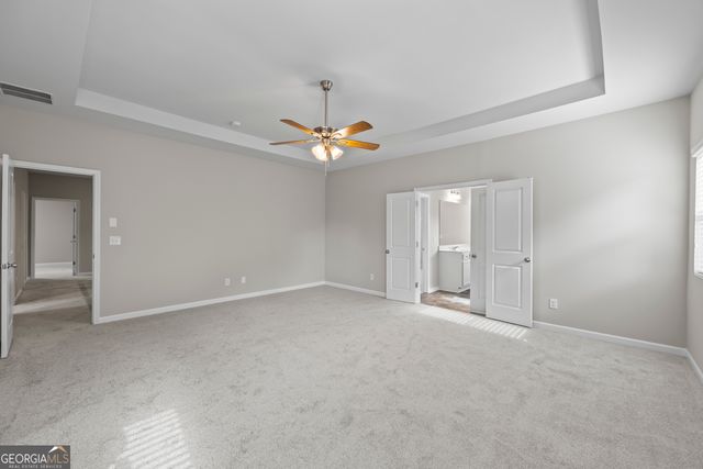 30 Fanleaf Drive, Fairburn, GA 30213