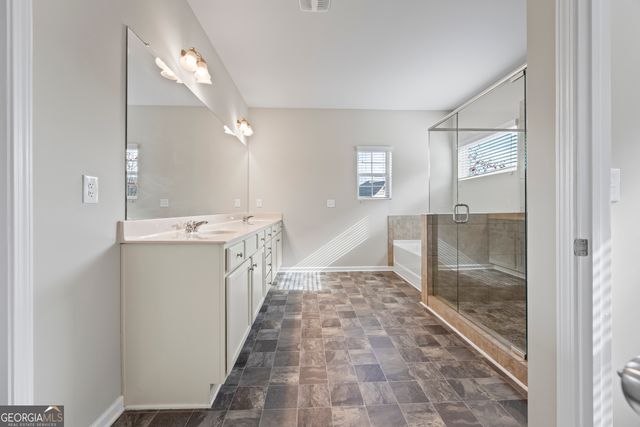 30 Fanleaf Drive, Fairburn, GA 30213