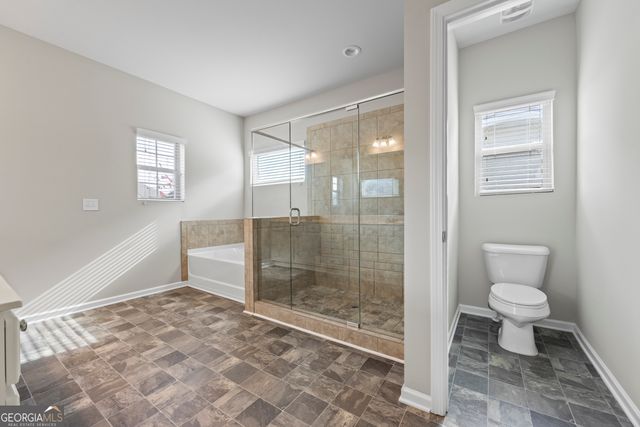 30 Fanleaf Drive, Fairburn, GA 30213