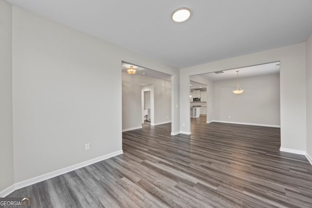 30 Fanleaf Drive, Fairburn, GA 30213