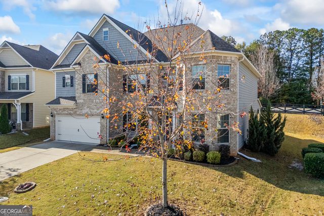 30 Fanleaf Drive, Fairburn, GA 30213