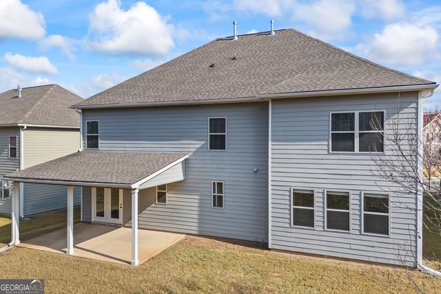 30 Fanleaf Drive, Fairburn, GA 30213