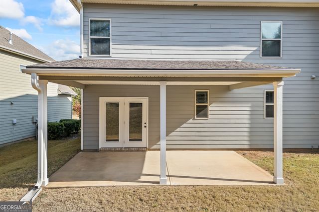 30 Fanleaf Drive, Fairburn, GA 30213