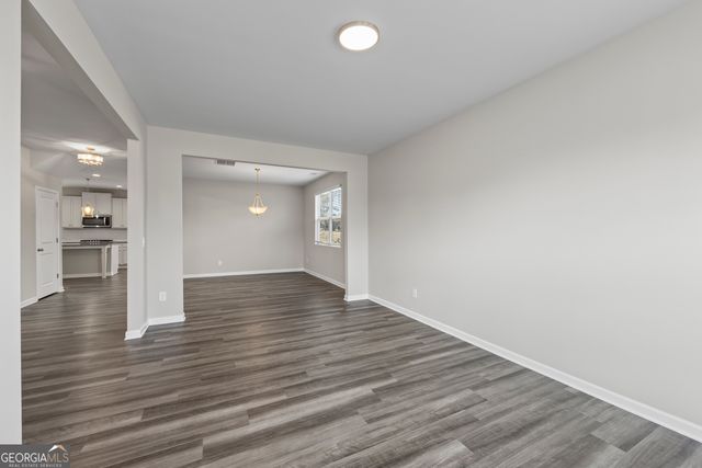 30 Fanleaf Drive, Fairburn, GA 30213