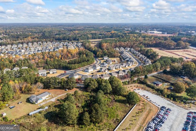 30 Fanleaf Drive, Fairburn, GA 30213