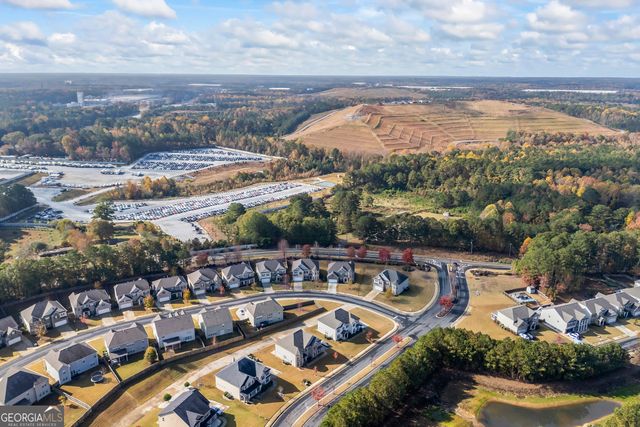 30 Fanleaf Drive, Fairburn, GA 30213