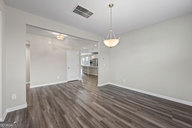 30 Fanleaf Drive, Fairburn, GA 30213