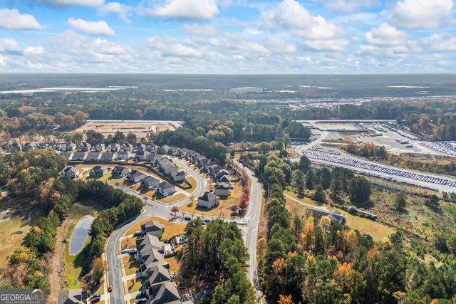 30 Fanleaf Drive, Fairburn, GA 30213