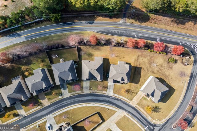 30 Fanleaf Drive, Fairburn, GA 30213