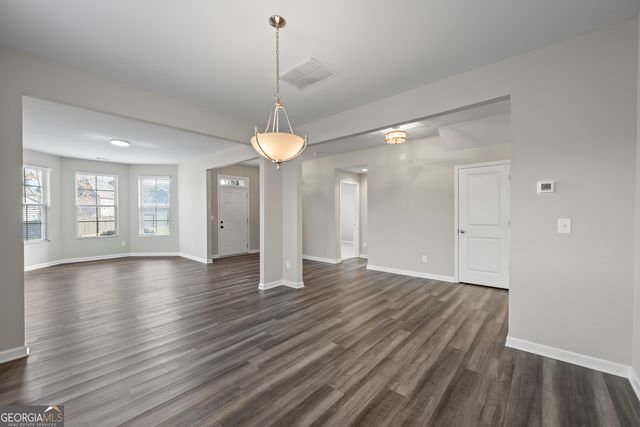 30 Fanleaf Drive, Fairburn, GA 30213