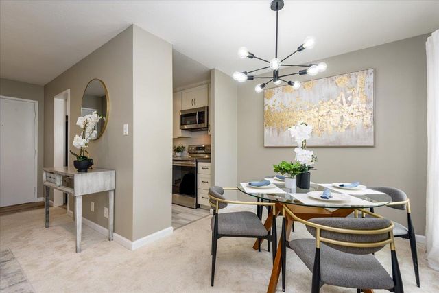 821 N Humboldt Street 309, San Mateo, CA 94401