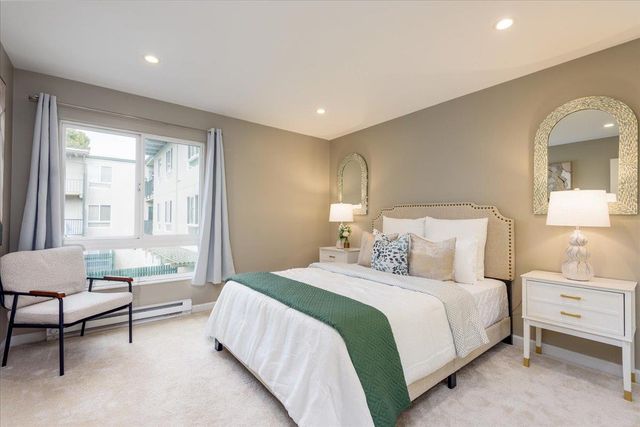 821 N Humboldt Street 309, San Mateo, CA 94401