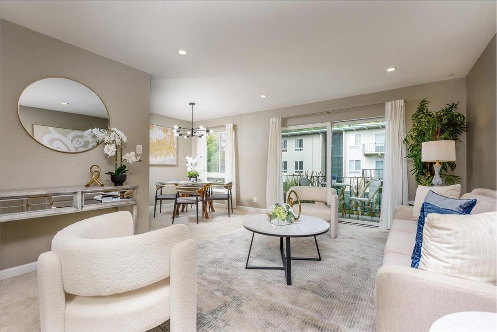 821 N Humboldt Street 309, San Mateo, CA 94401