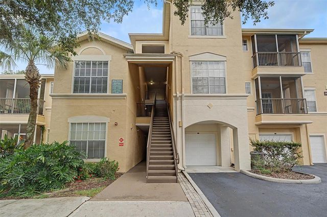 5125 PALM SPRINGS BOULEVARD 6107, Tampa, FL 33647