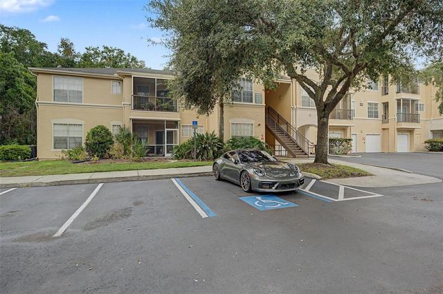 5125 PALM SPRINGS BOULEVARD 6107, Tampa, FL 33647