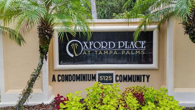 5125 PALM SPRINGS BOULEVARD 6107, Tampa, FL 33647