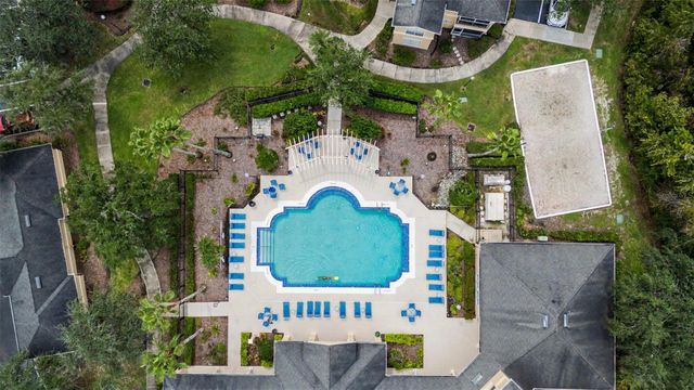 5125 PALM SPRINGS BOULEVARD 6107, Tampa, FL 33647