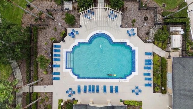 5125 PALM SPRINGS BOULEVARD 6107, Tampa, FL 33647